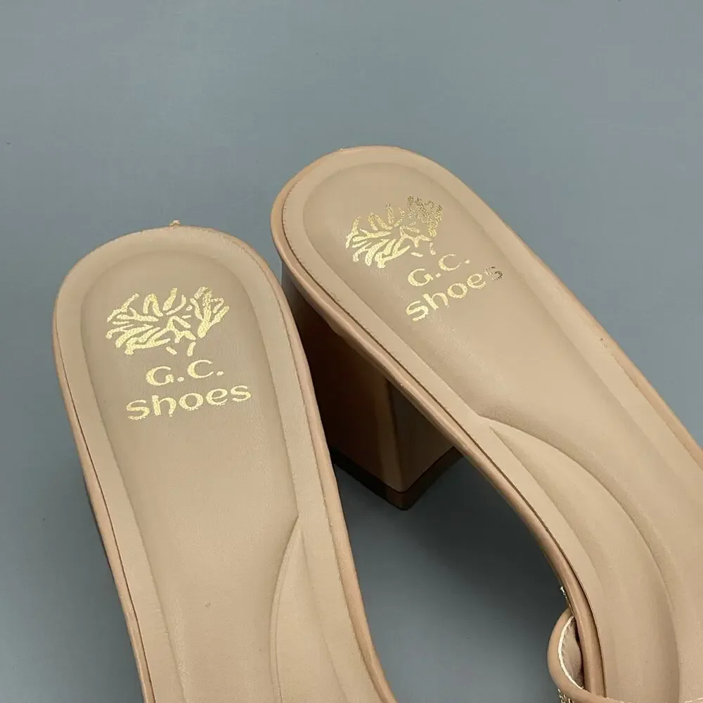Good Choice color beige